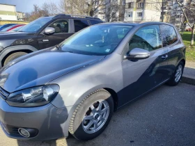 VW Golf, снимка 10