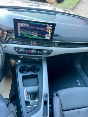 Audi A4 40 TDI , снимка 12