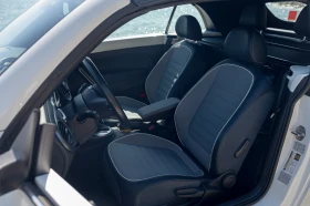 VW Beetle CABRIO+ Automatic, снимка 12