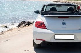 VW Beetle CABRIO+ Automatic, снимка 2