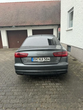 Audi A6 Competition, снимка 4