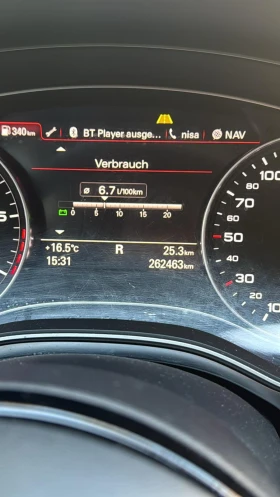 Audi A6 Competition, снимка 8