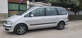Seat Alhambra, снимка 4