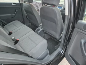 VW Golf Plus 1.6 FSI, снимка 7
