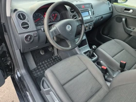 VW Golf Plus 1.6 FSI, снимка 5