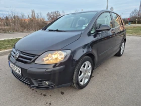 VW Golf Plus 1.6 FSI, снимка 1