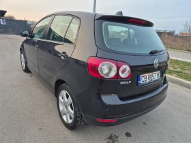 VW Golf Plus 1.6 FSI, снимка 2