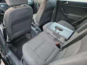 VW Golf Plus 1.6 FSI, снимка 8