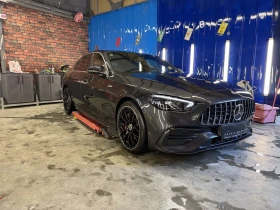 Mercedes-Benz C 300, снимка 2