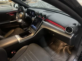 Mercedes-Benz C 300, снимка 6