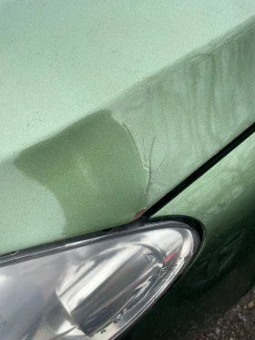 Peugeot 307, снимка 2