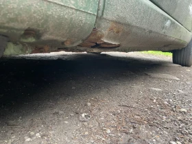 Peugeot 307, снимка 8