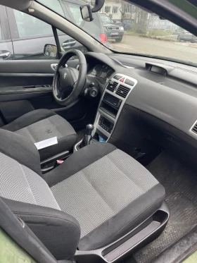 Peugeot 307, снимка 6