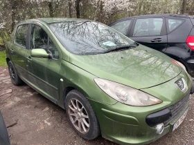 Peugeot 307, снимка 1