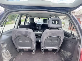 Seat Alhambra, снимка 10