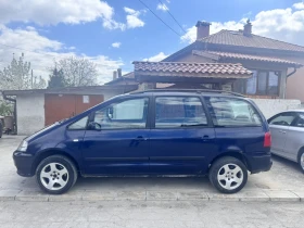 Seat Alhambra, снимка 2
