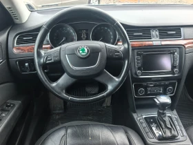 Skoda Superb 2.0TDI, снимка 14