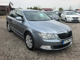 Skoda Superb 2.0TDI, снимка 7