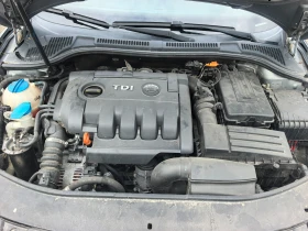 Skoda Superb 2.0TDI, снимка 15