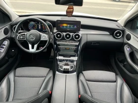 Mercedes-Benz C 220 4-Matic.Face.Топ състояние.Собствен лизинг!!!, снимка 13