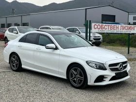 Mercedes-Benz C 220 4-Matic.Face.Топ състояние.Собствен лизинг!!!, снимка 3