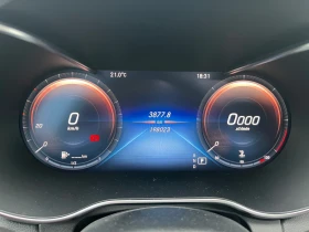 Mercedes-Benz C 220 4-Matic.Face.Топ състояние.Собствен лизинг!!!, снимка 14