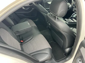 Mercedes-Benz C 220 4-Matic.Face.Топ състояние.Собствен лизинг!!!, снимка 12