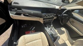 BMW 520, снимка 6
