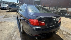 BMW 520, снимка 3