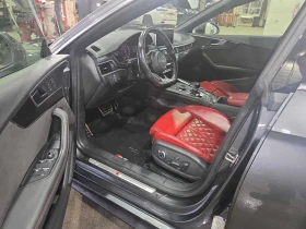 Audi S5 * Technik * CARFAX * ЦЕНА ДО БГ, снимка 6