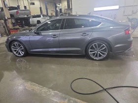 Audi S5 * Technik * CARFAX * ЦЕНА ДО БГ, снимка 4