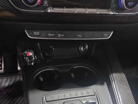 Audi S5 * Technik * CARFAX * ЦЕНА ДО БГ, снимка 9