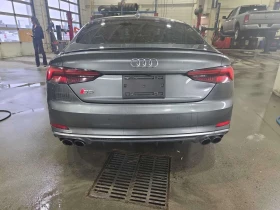 Audi S5 * Technik * CARFAX * ЦЕНА ДО БГ, снимка 3
