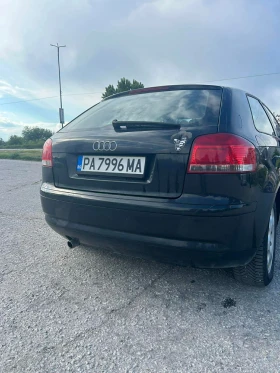 Audi A3, снимка 6