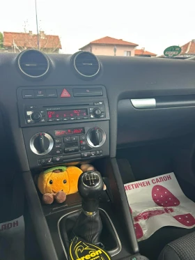 Audi A3, снимка 10