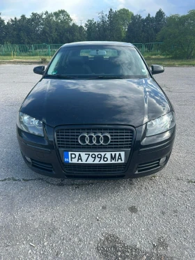 Audi A3, снимка 7