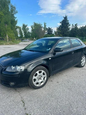 Audi A3, снимка 9