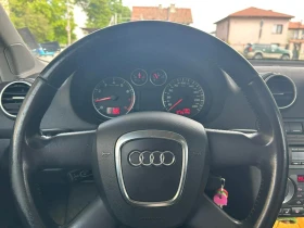 Audi A3, снимка 13