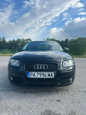 Audi A3, снимка 2