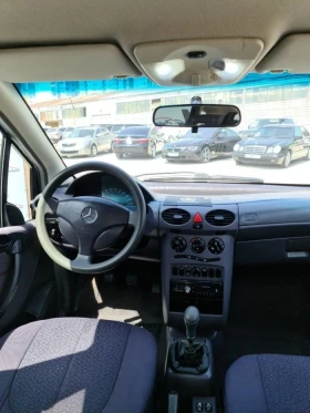 Mercedes-Benz A 160, снимка 4