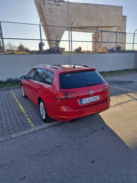 VW Golf 7, снимка 3