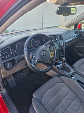 VW Golf 7, снимка 7