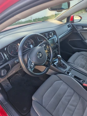 VW Golf 7, снимка 5