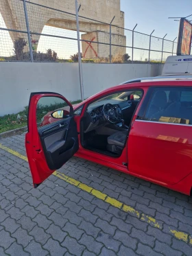 VW Golf 7, снимка 6