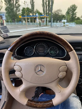 Mercedes-Benz CLS 320, снимка 7