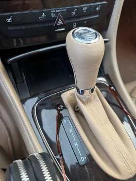 Mercedes-Benz CLS 320, снимка 8