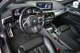BMW 530 xDrive, снимка 6