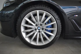 BMW 530 xDrive, снимка 5