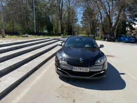 Renault Megane 2.0T RS, снимка 1