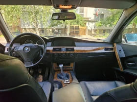 BMW 530, снимка 6